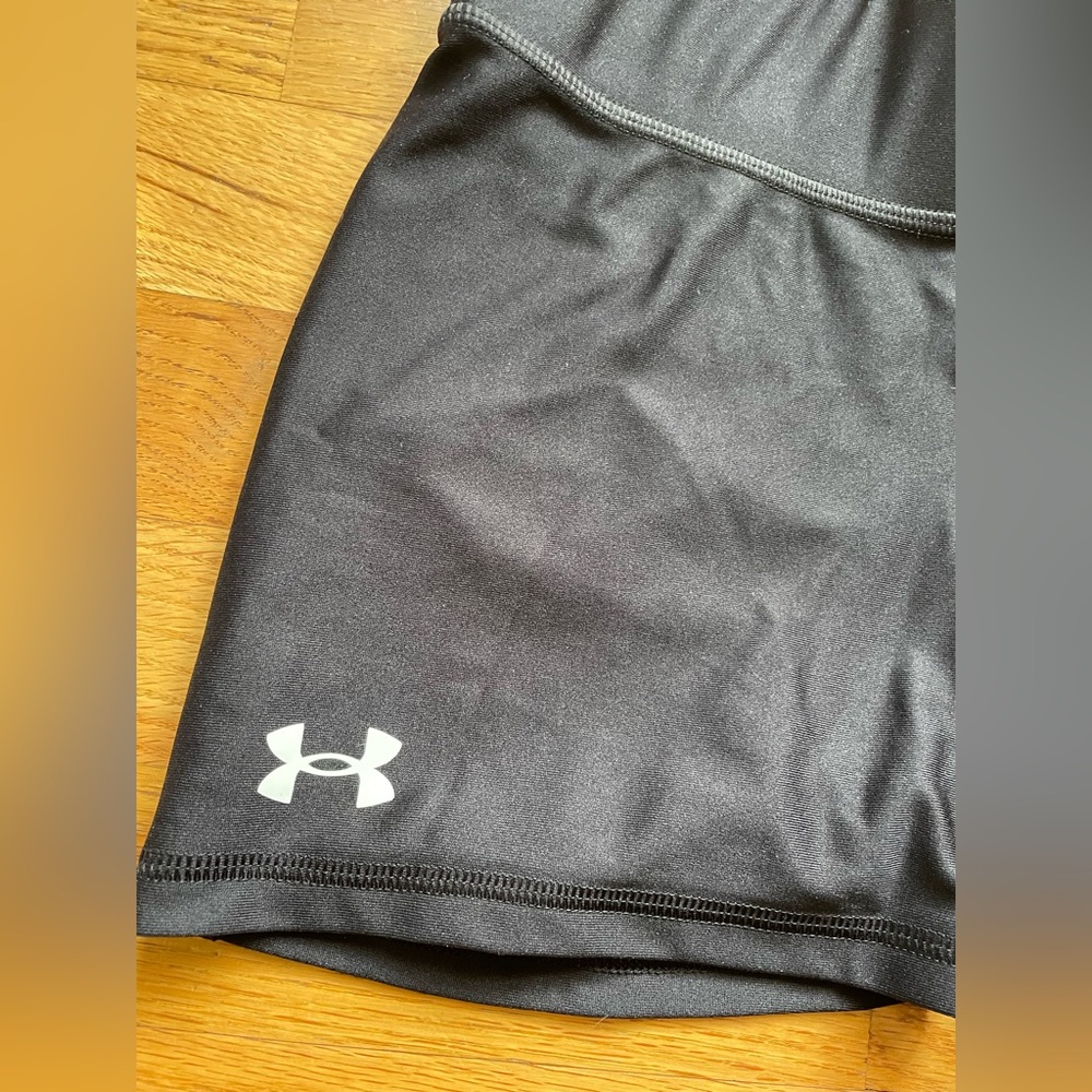 Under Armour - UA Team
Women's 3" Shorty - Picture 4 of 8